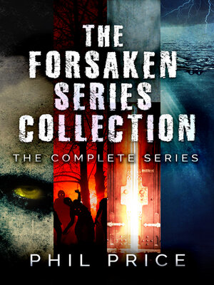 cover image of The Forsaken Series Collection